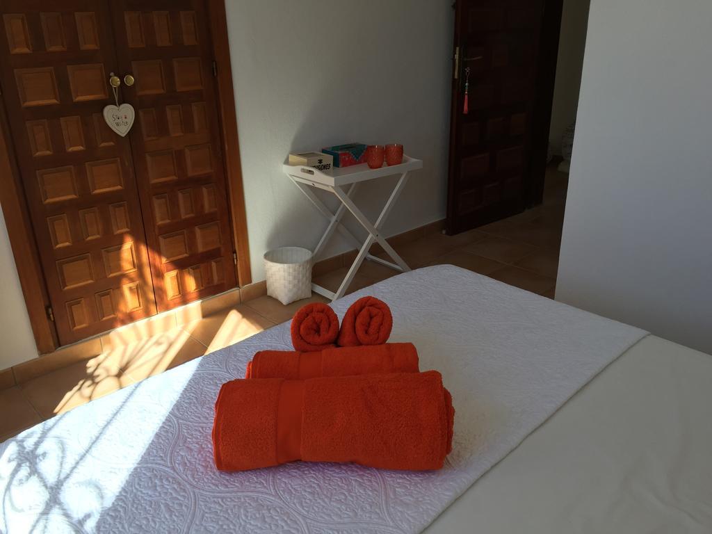 Bed and breakfast Can Bliss *