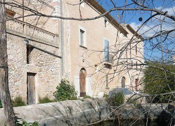 Agroturismo Dalt Murada Binisalem