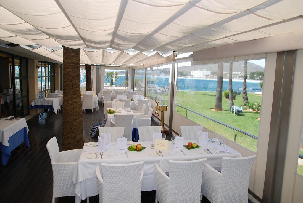Alcudiamar - Navegantes 4* Puerto de Alcúdia
