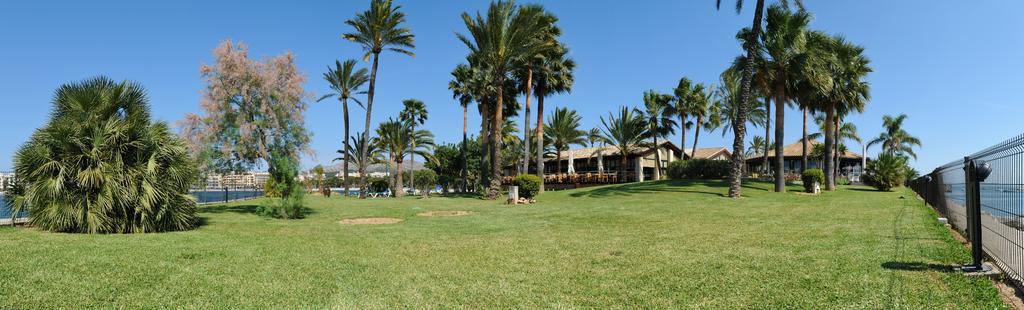 Hotel Alcudiamar - Navegantes