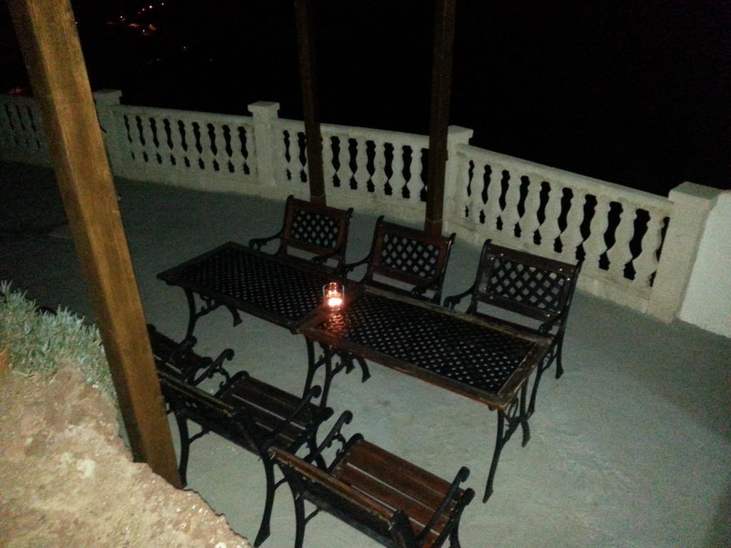 Mirador Del Gallego