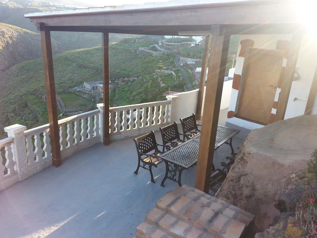 Mirador Del Gallego Сasa de vacaciones Santa María de Guía de Gran Canaria