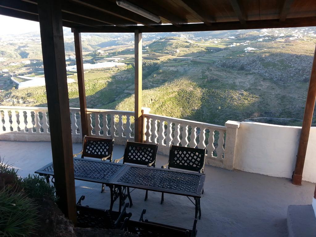 Сasa de vacaciones Mirador Del Gallego *