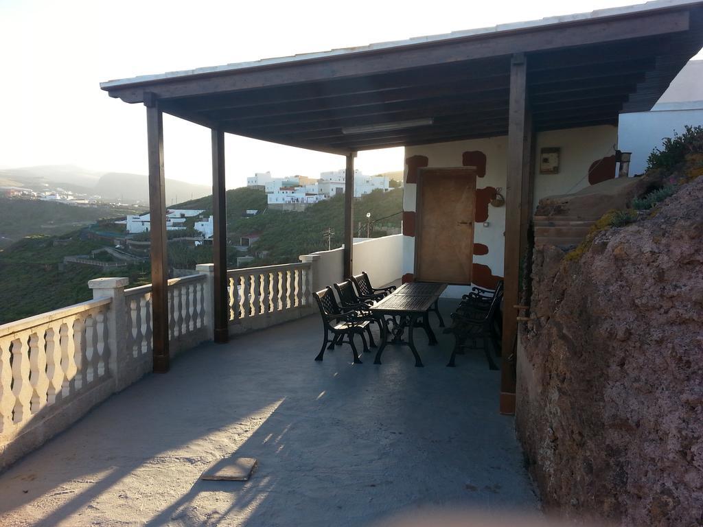 Mirador Del Gallego * Santa María de Guía de Gran Canaria