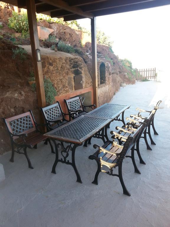 Mirador Del Gallego Сasa de vacaciones *