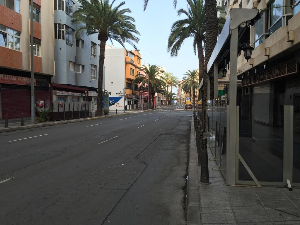 Apartamento Mai Las Palmas de Gran Canaria