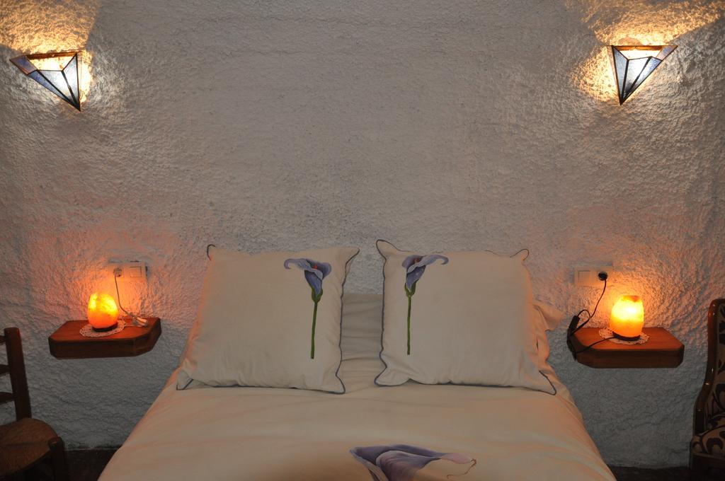 La Cueva De La Abuela Holiday home