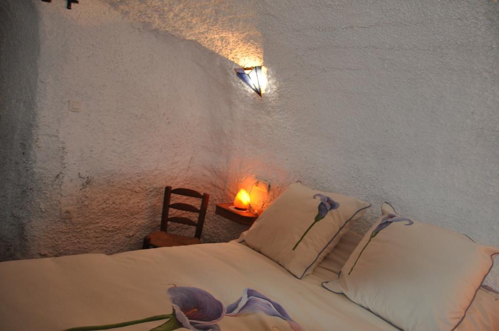 La Cueva De La Abuela *