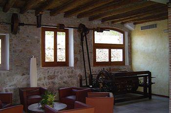 Hotel Moli De La Torre Bigues I Riells
