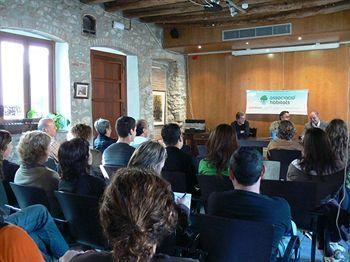 Moli De La Torre Hotel Bigues I Riells