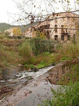 Hotel Moli De La Torre 3*
