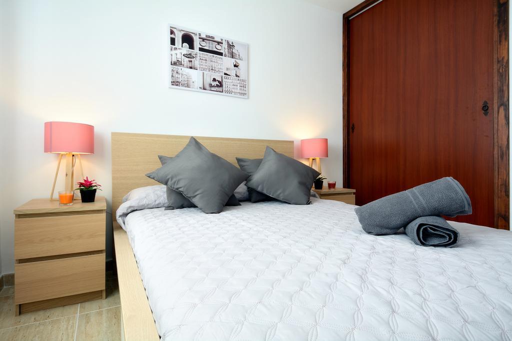 Apartment Jarenal