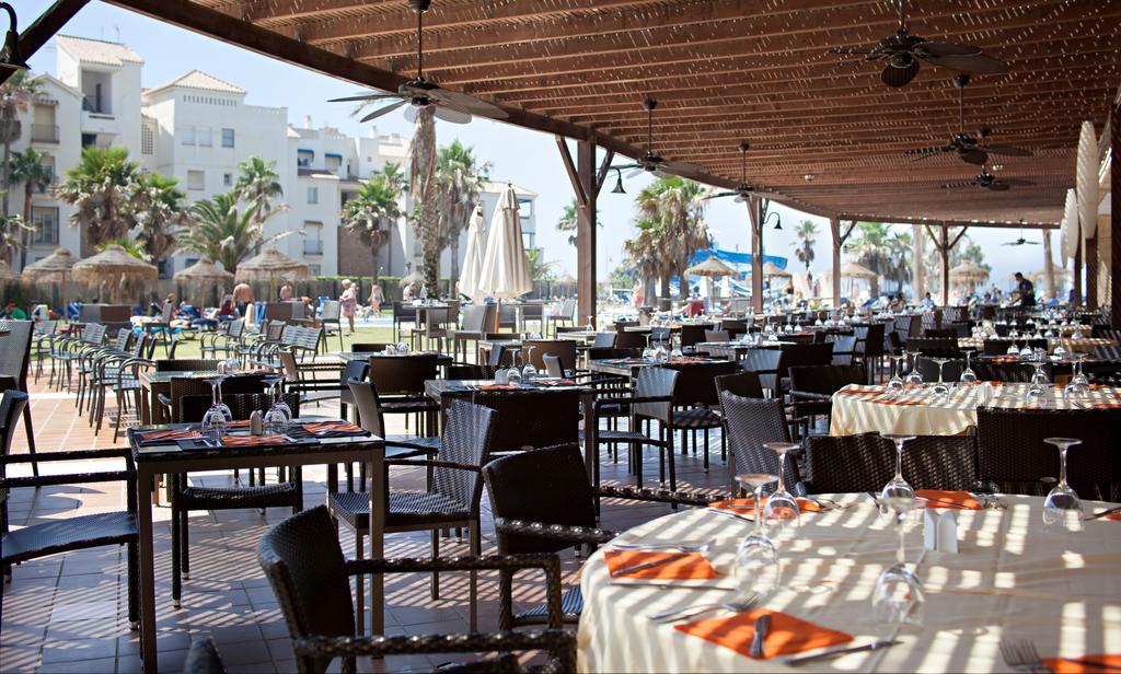 Ar 4* Almerimar