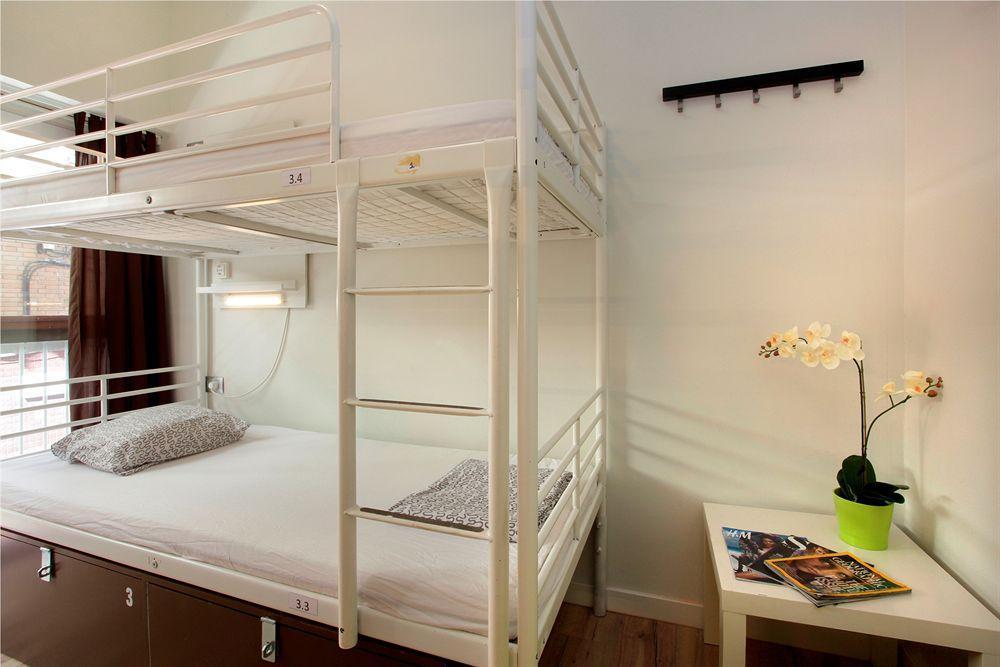 Gracia Hostel