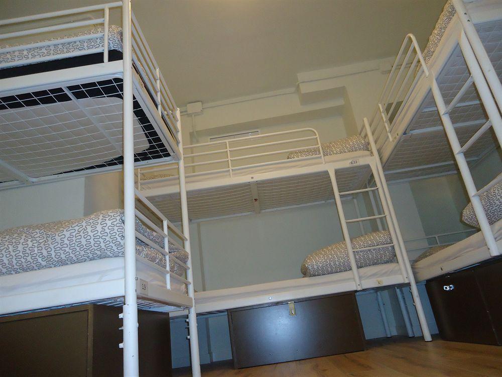 Hostel Gracia Barcelona