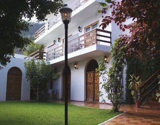 Frontera Hotel