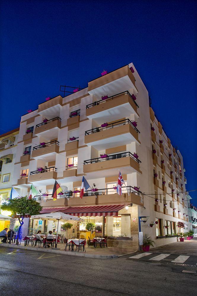 Hotel Mare Estepona
