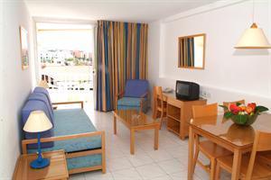 Merlin Hotel Callao Salvaje