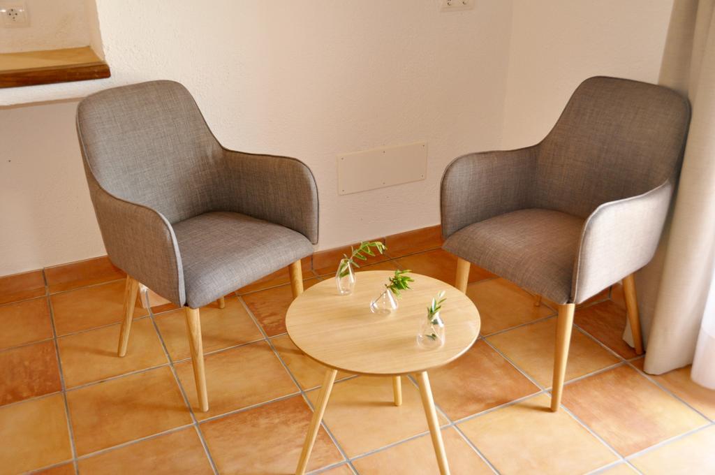Farm stay Porreti