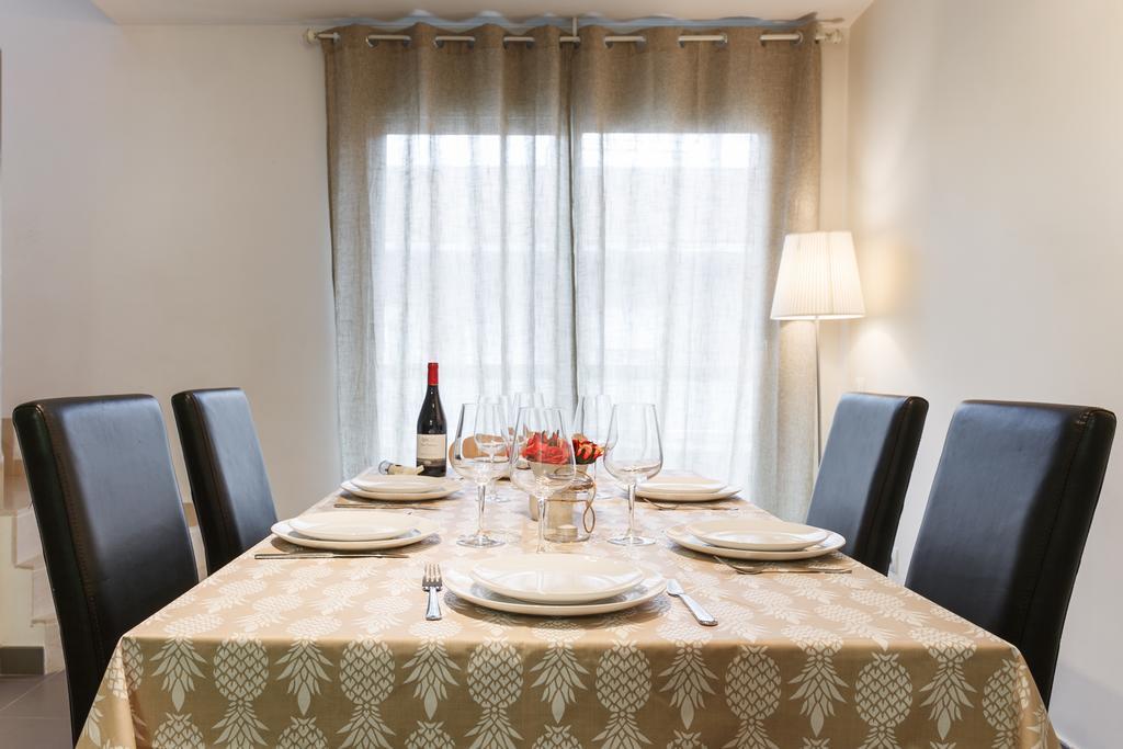 Cornellalux Apartment