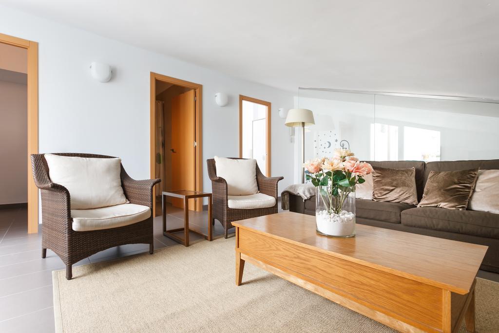 Apartment Cornellalux Cornella de Llobregat