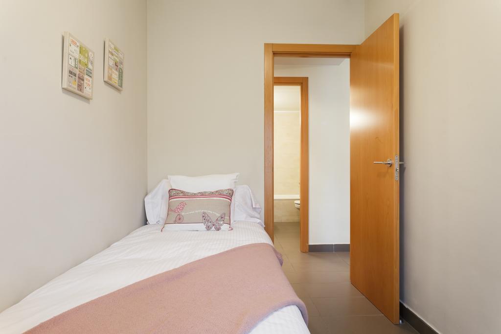 Cornellalux Apartment *