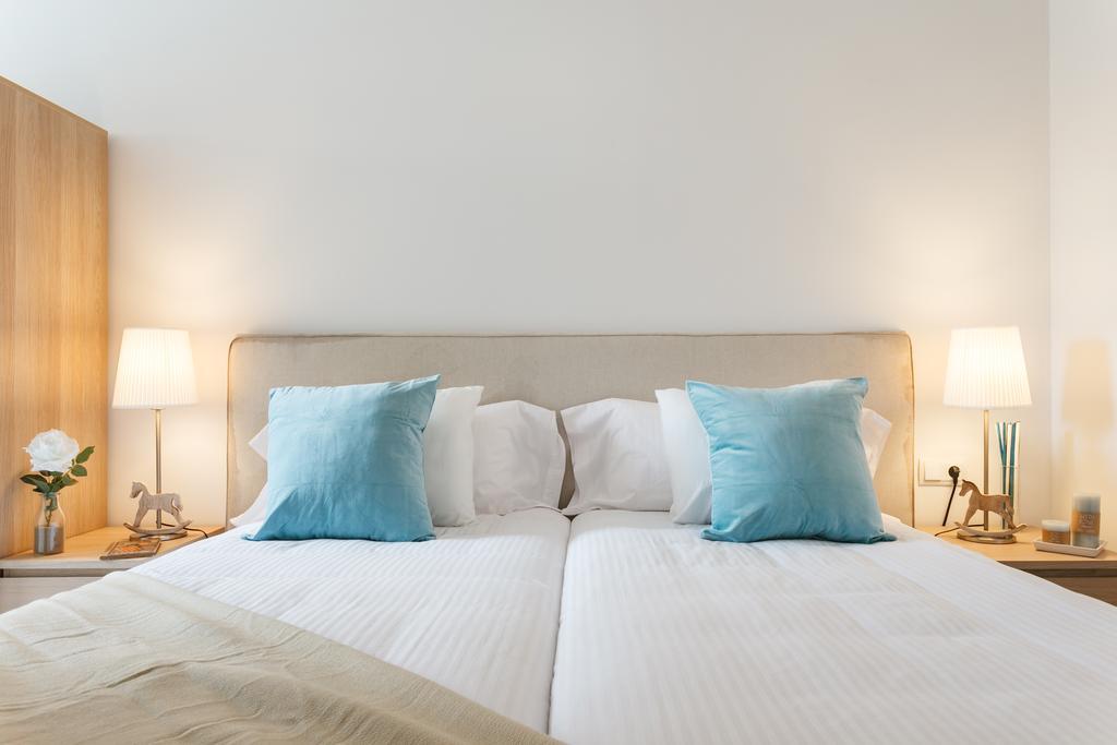 Apartment Cornellalux Cornella de Llobregat