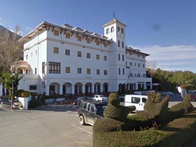 Hotel La Sierra 4*