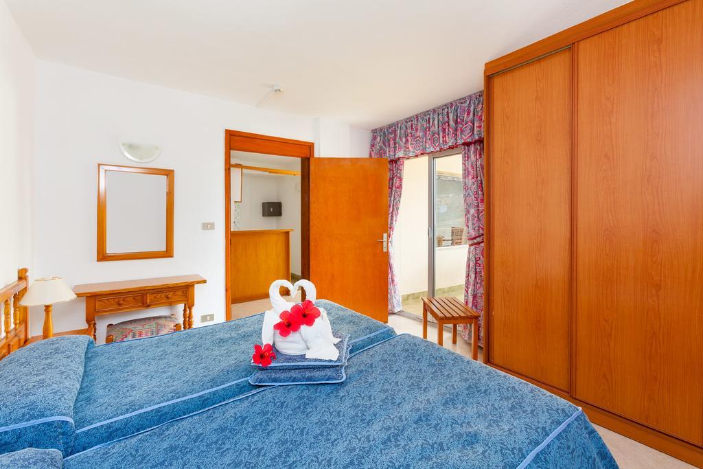 Panoramica Garden Hotel 3*