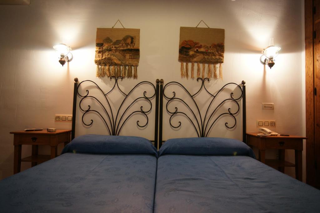 Rural Almazara 3*