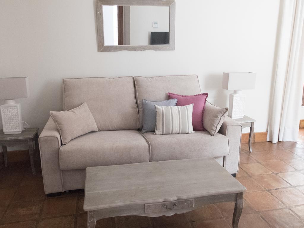 Casa Del Aceite Apartment Cordoba