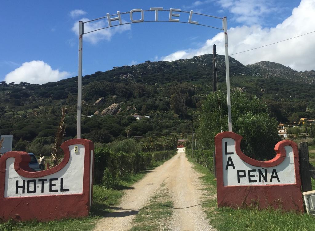 La Peña * Tarifa