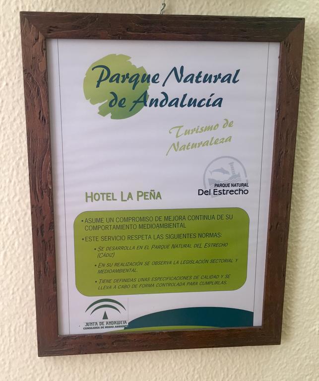 La Peña *