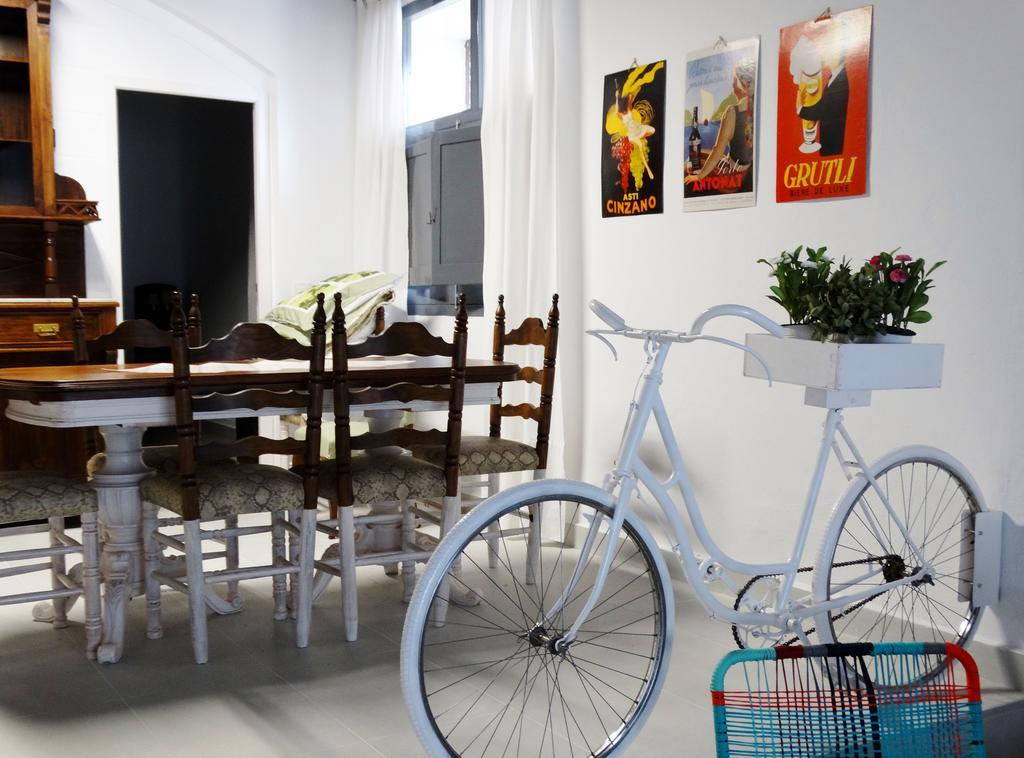 Barraca Loft Figueres Apartment *