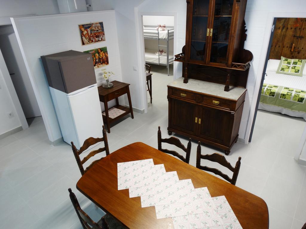 Apartment Barraca Loft Figueres Figueres (Girona)