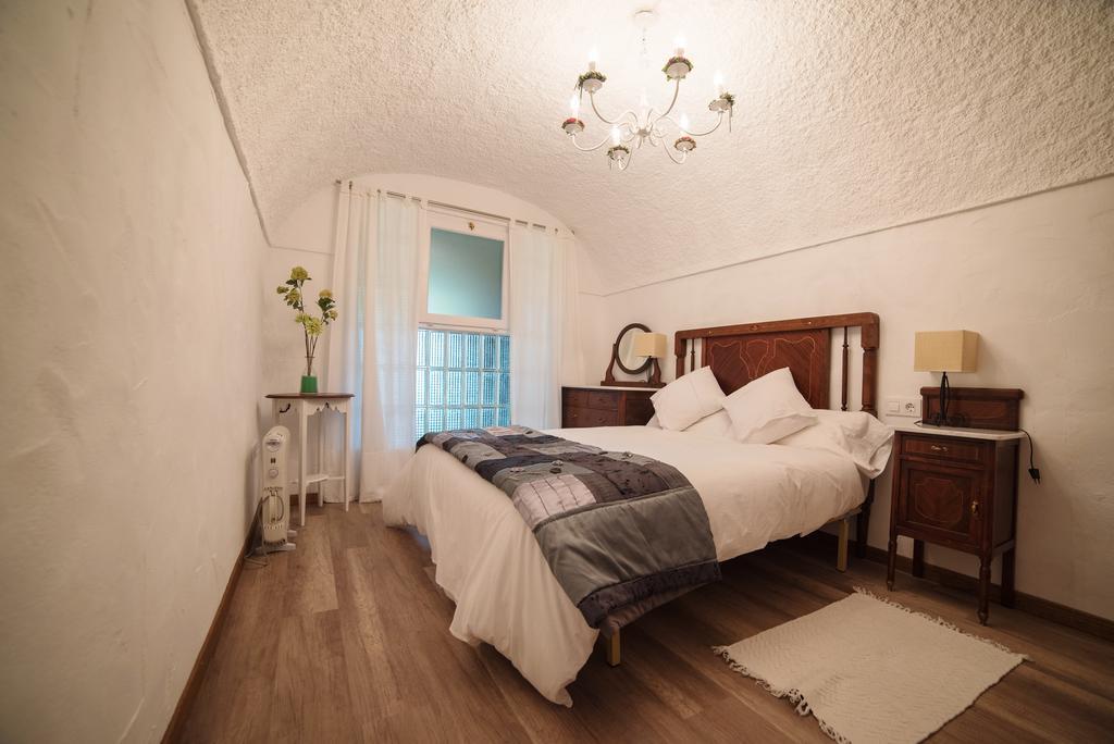 Barraca Apartment