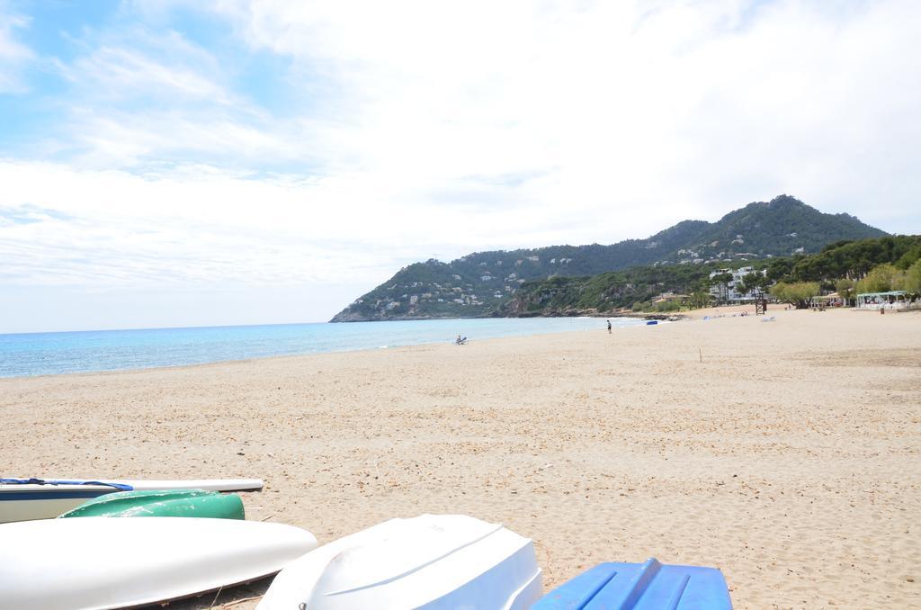 Canyamar Beach 3*