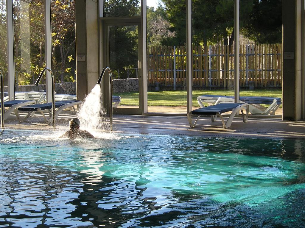 Vilanova Park 3*