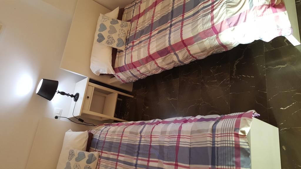 Apartamento Don Juan Iii Fuengirola