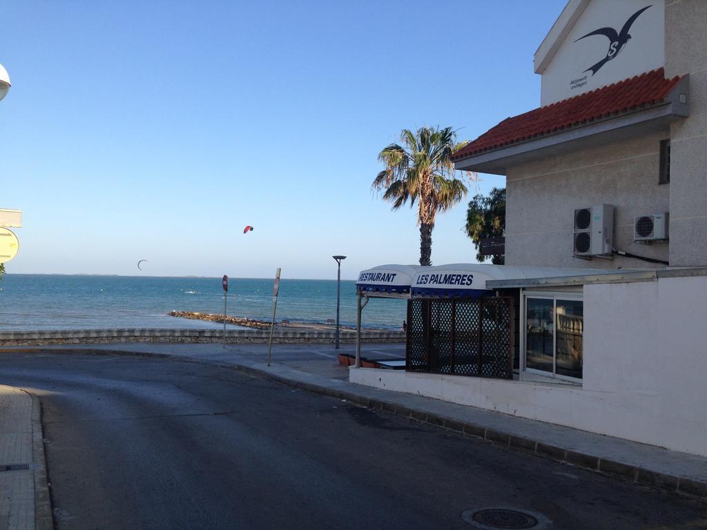 Apartamento Ornis Platja