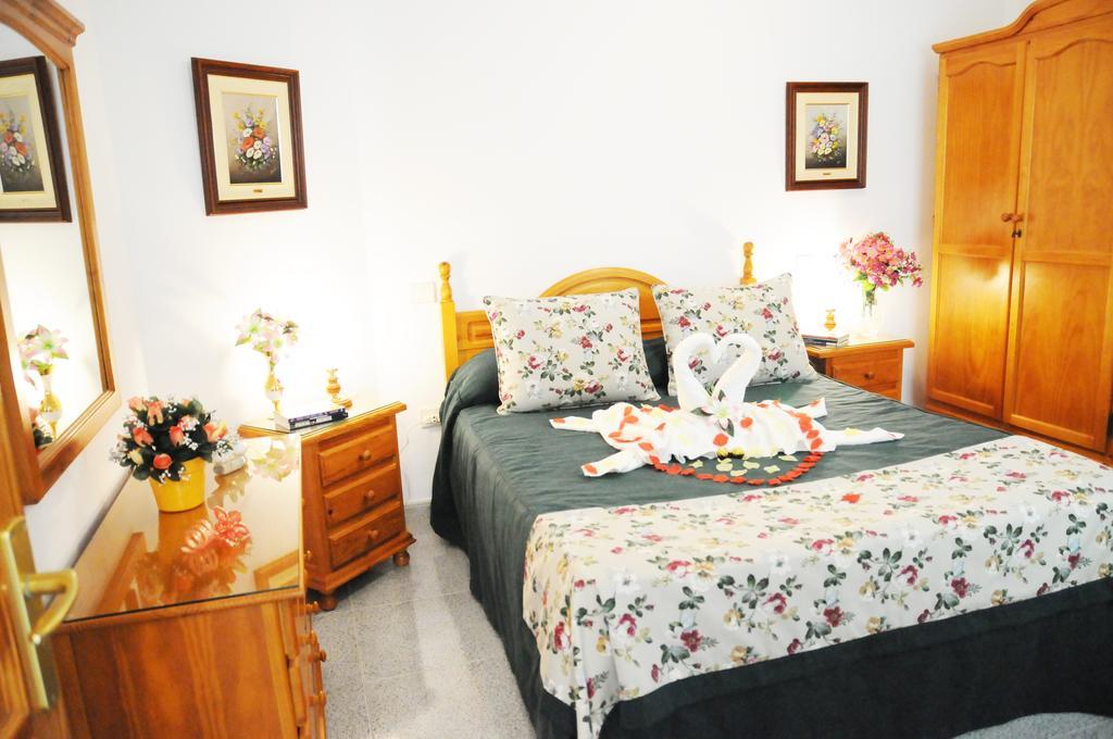 Apartamento Emycanarias Homes Vecindario (Gran Canaria)