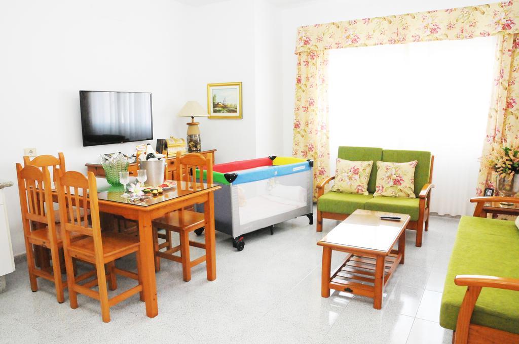 Emycanarias Homes Apartamento