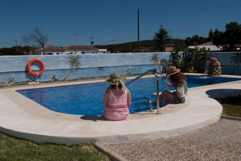 Viviendas Turísticas El Mero Zahora
