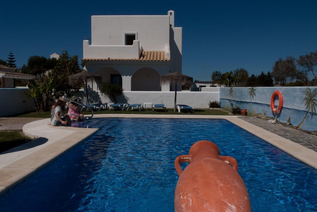 Сasa de vacaciones Viviendas Turísticas El Mero *