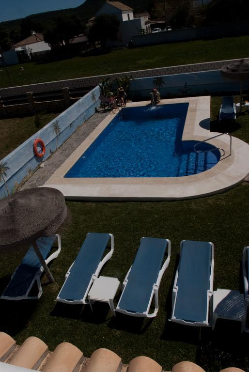 Сasa de vacaciones Viviendas Turísticas El Mero Zahora