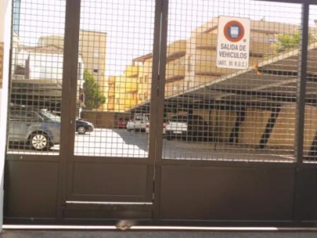 Apartment Yerbabuena *