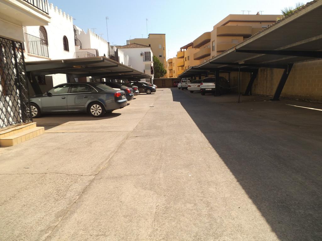 Apartment Yerbabuena