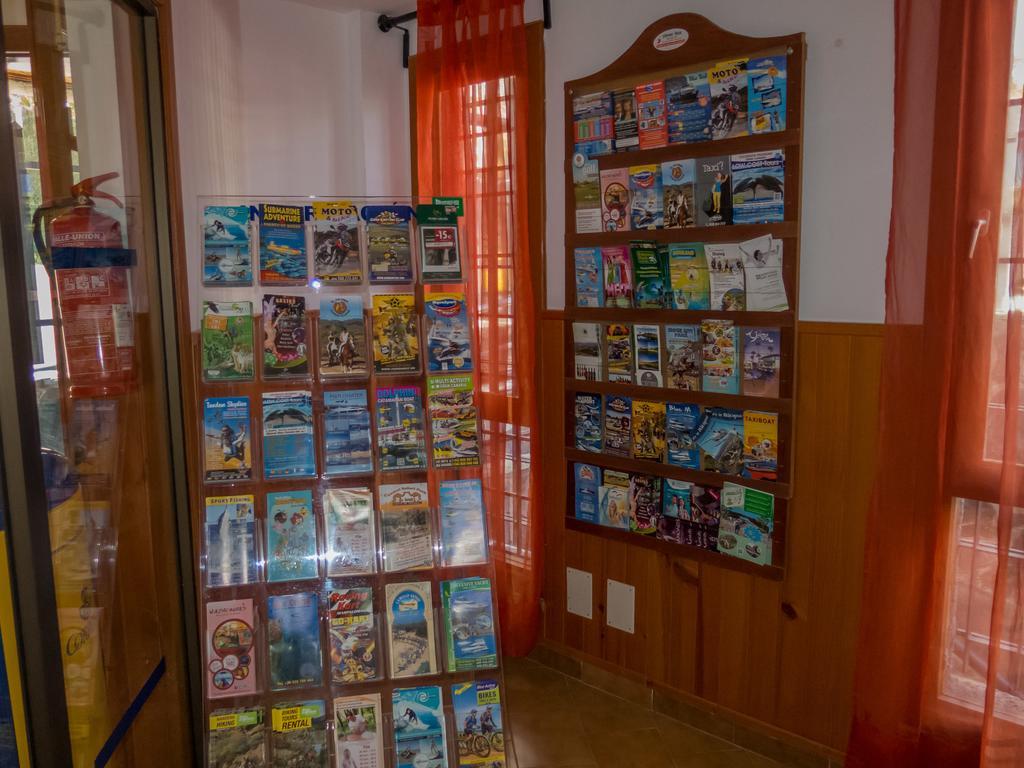 Don Pedro Apartamento