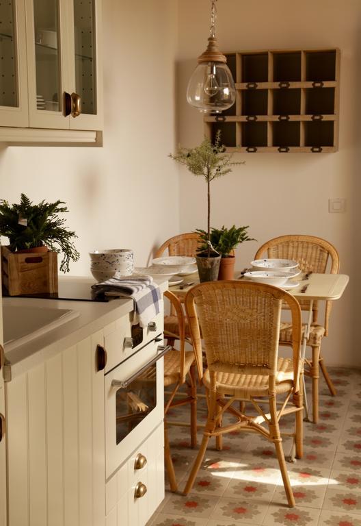 Station By Cassai Casa rural Las Salinas