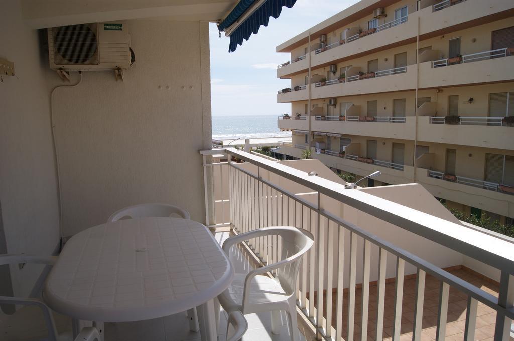 Apartamento Irta Playa Alcossebre